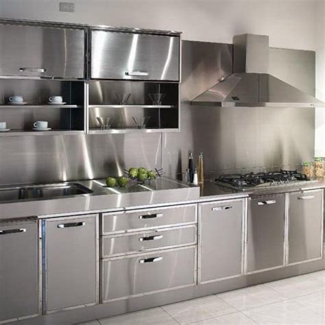 used stainless steel kitchen cabinets singapore|Used Stainless Steel Kitchen Cabinets Singapore .